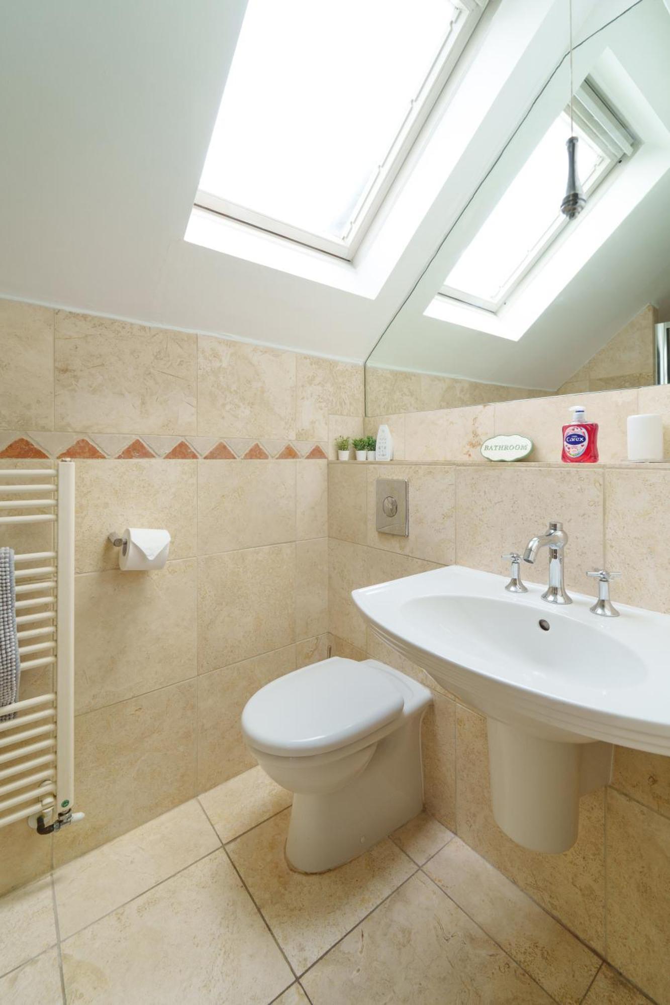 The Penthouse Harrogate